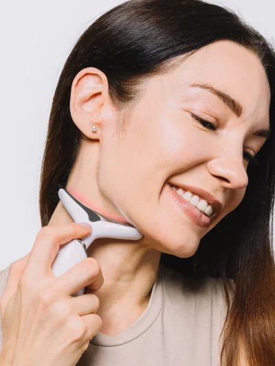 Neck Face Beauty Device