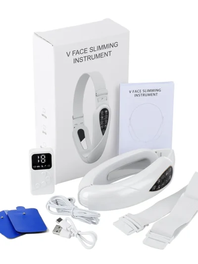 Smart V-Lift Facial Contouring Device