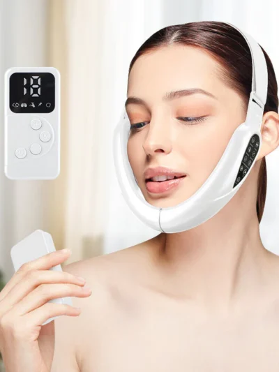 Smart V-Lift Facial Contouring Device