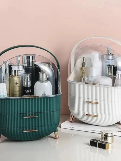 Makeup Organizer